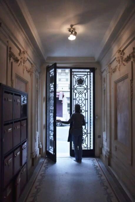 Appartement Sorbonne Notre Dame Joli Nid Calme Clair Type Pied Notre Dame *