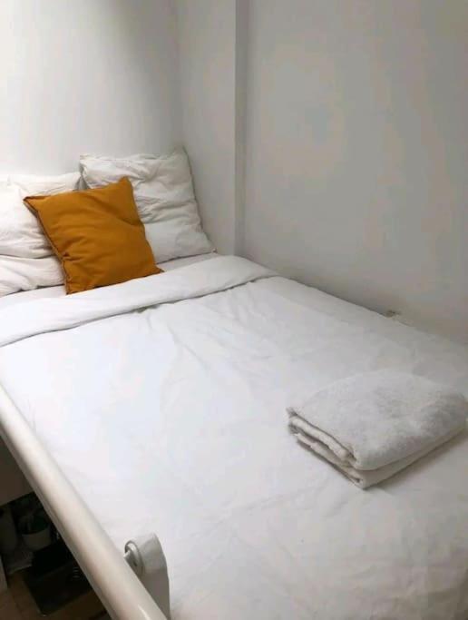 Sorbonne Notre Dame Joli Nid Calme Clair Type Pied Notre Dame Appartement *