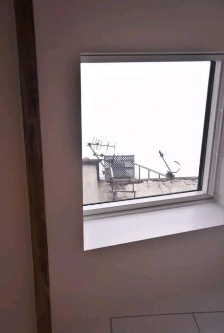 Sorbonne Notre Dame Joli Nid Calme Clair Type Pied Notre Dame * Parijs