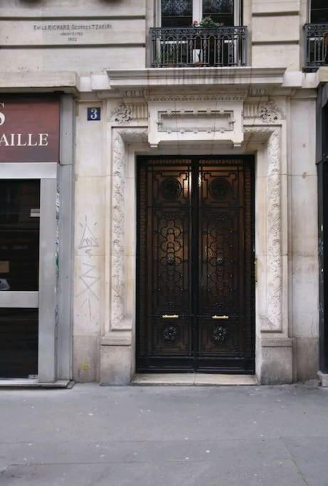 Sorbonne Notre Dame Joli Nid Calme Clair Type Pied Notre Dame *
